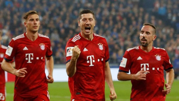 Carta para Santa: Los deseos de los grandes equipos de Europa para 2019