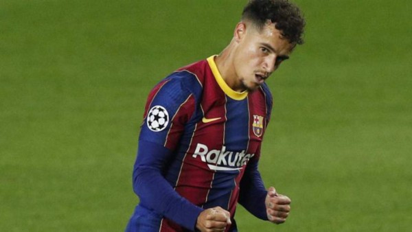 Barcelona anuncia los dorsales oficiales de sus jugadores con sorpresas: ¿La de 10 de Messi?