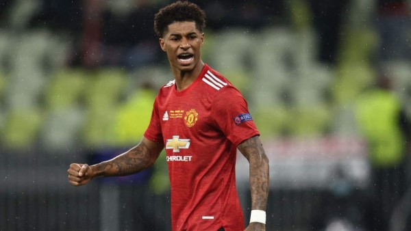 Con los fichajes: El brutal nuevo 11 del Manchester United para ganarlo todo la próxima temporada&nbsp;&nbsp;