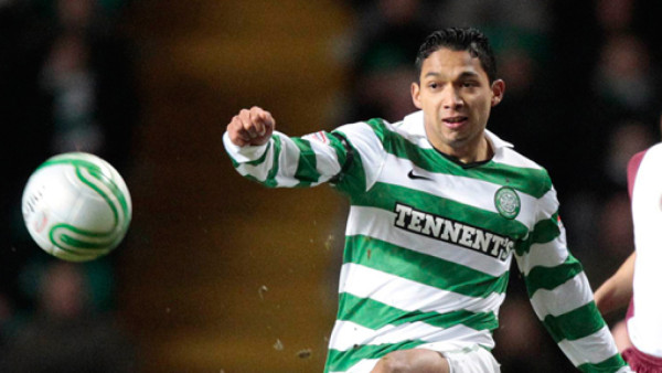 Uefa confirma al Celtic en Europa League