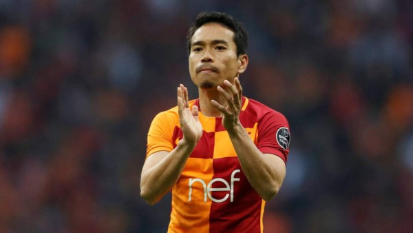 Las grandes figuras en la liga turca, posible destino de Alberth Elis