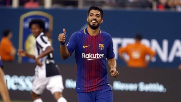 OFICIAL: Así queda la plantilla del Barcelona para la presente temporada 2017-18