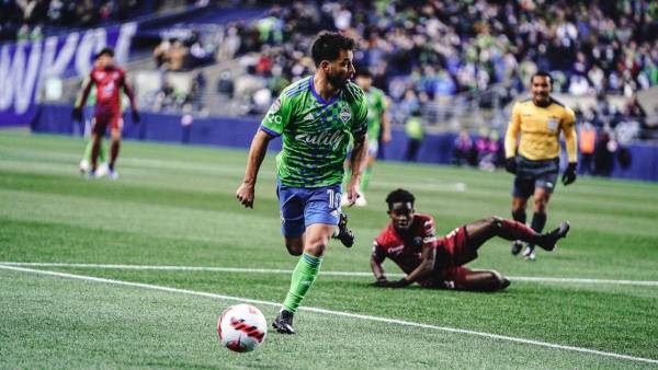 Motagua anuncia la salida de Diego Vázquez: su último juego será este domingo contra Platense