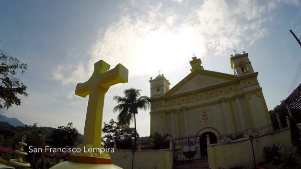 Coronavirus: Las 22 ciudades en Honduras que sufren contagios de covid-19