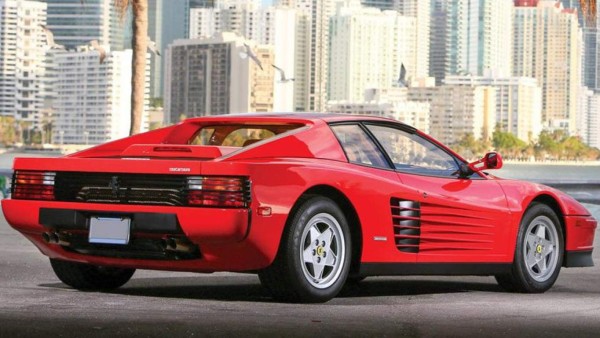 Tiene 11 autos únicos: La millonaria y espectacular colección de carros que tiene Canelo Álvarez&nbsp;&nbsp;