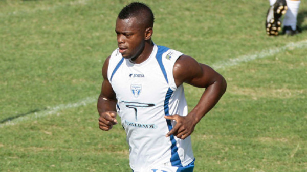 Erick Norales convocado de emergencia a la Selección de Honduras