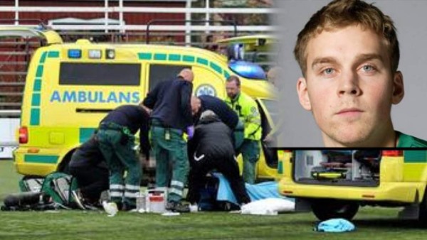 ¡Triste! Estos son los futbolistas que han muerto por problemas cardíacos