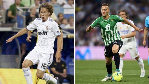 ¡Bomba en la Liga MX! El ex Real Madrid que llegaría a los Rayados de Monterrey en esta temporada