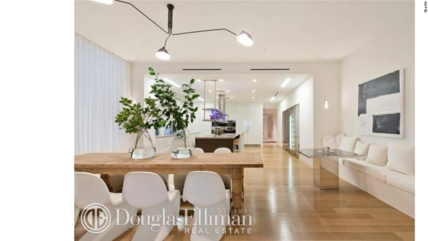 La lujosa mansión que ha puesto a la venta Jennifer López para ir a vivir con Álex Rodríguez