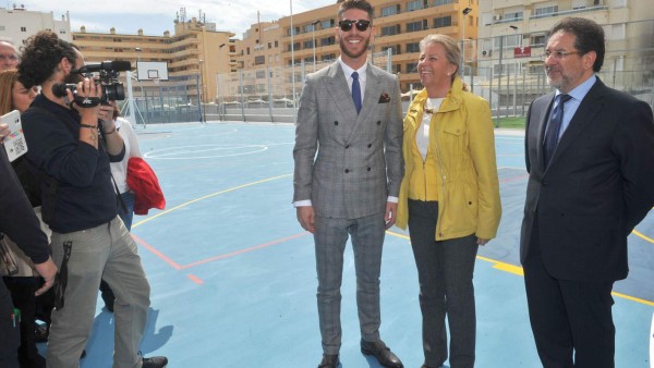 Sergio Ramos y su otro negocio fallido en España: Invirtió dos millones y tiene una gran deuda