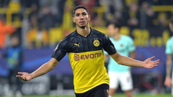 Mercado: Inter y Real Madrid confirman fichajes; Figura del PSG pide su salida