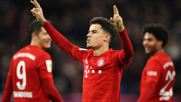 Sin Cristiano Ronaldo: Los 30 futbolistas más valiosos del mundo ¿Y Messi?