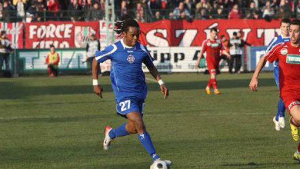 A Luis Ramos le salió 'la Bruja' en Europa League