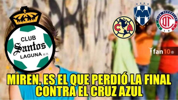¿El fin del mundo? Las redes estallan con crueles memes luego del título de Cruz Azul en la Liga MX