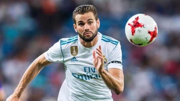 La lista de jugadores de Real Madrid para jugar Mundial de Clubes