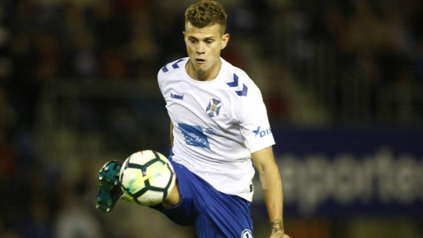 FICHAJES: Hondureño a España; crack se ofrece al Real Madrid; Barcelona ficha otro delantero