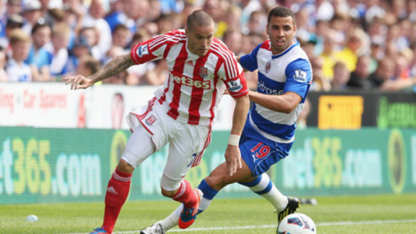 Wilson Palacios vio poca acción en primera fecha de la Premier League