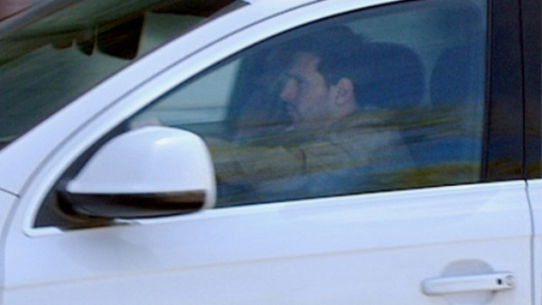 Messi no para ni en su día libre para jugar ante PSG