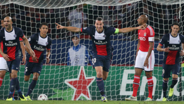 EN VIVO: ¡Todos los goles de la Champions!
