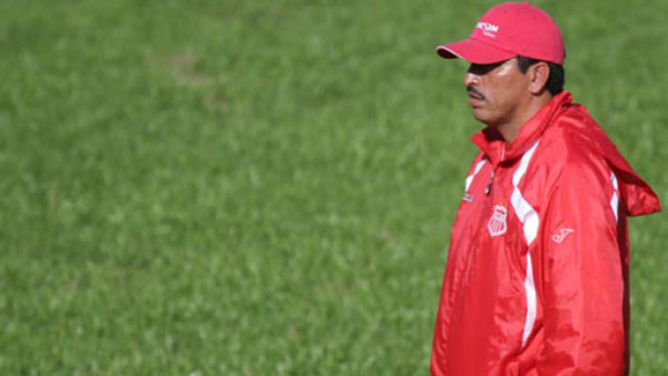 'Lo importante es ir partido a partido'