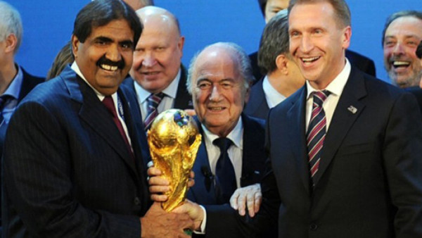 Regresa la polémica sobre calendario de Mundial 2022