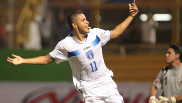 'No debemos pensar que Baloy es invencible': Roger Rojas