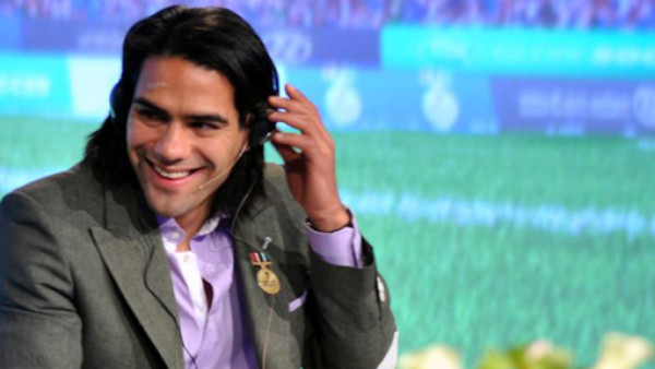 Falcao dejaría al Atlético Madrid en Junio