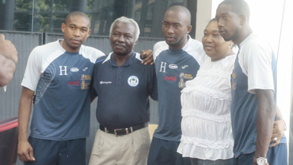 Papá de Wilson: 'Olimpia está obligado a pagar”