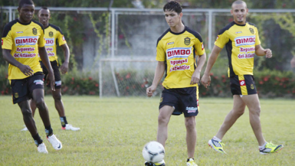 Rodas: 'Si hay otro club interesado en mis servicios, que me llame”