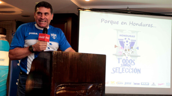 Luis Suárez: 'No nos sentimos solos”