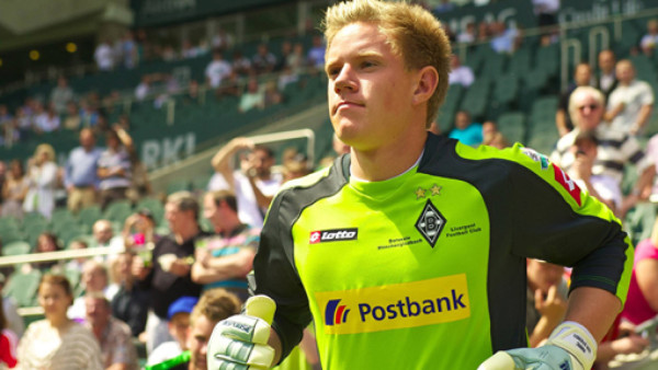 Barcelona logra acuerdo con portero alemán André Ter Stegen