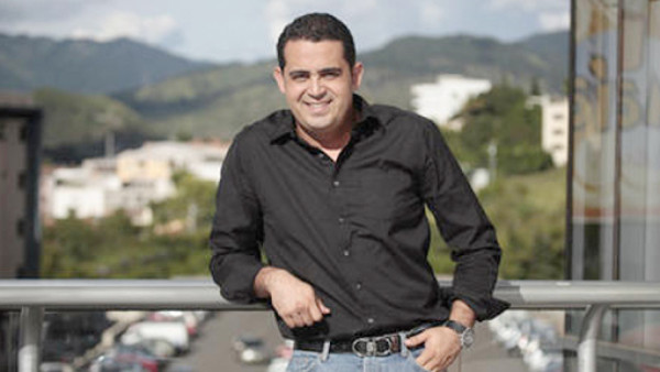 Yanuario Paz será el nuevo fichaje de Motagua