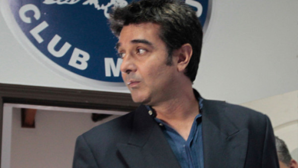 Diego Vásquez: 'Por los momentos no hay nadie descartado'