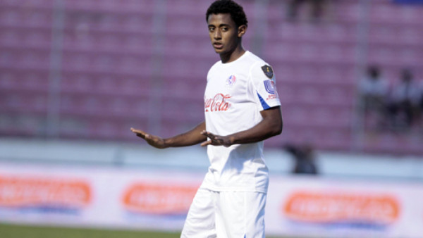 Anthony 'Choco” Lozano: 'Me veo en la final”