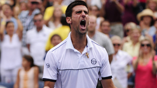 Rafael Nadal disputará contra Djokovic la final del US Open