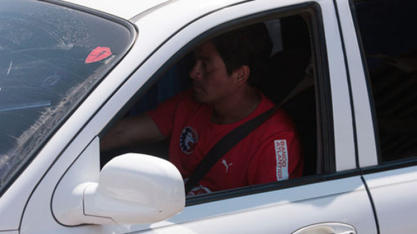 Olimpia no habló y cerró las puertas