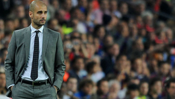 Guardiola, el hombre más deseado por las mujeres españolas