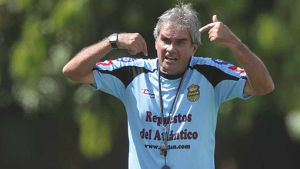 Zanabria se hace responsable de crisis