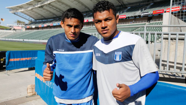 Mario Martínez: 'Hay que sacar la garra catracha'