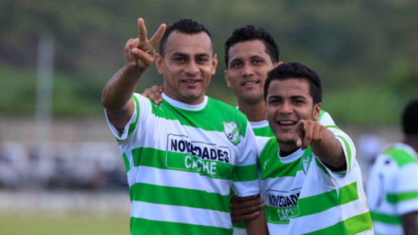 Yoro FC avanza a semifinales del Ascenso
