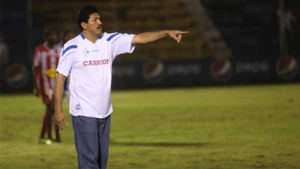 Calos Martínez: 'Pudo ganar cualquiera”