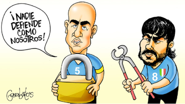 Humor Mundialista