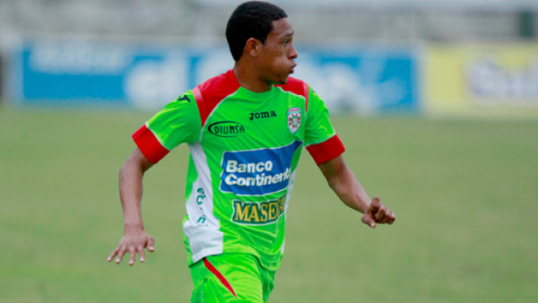 Orlin Peralta y Altamirano, convocados a la Selección de Honduras