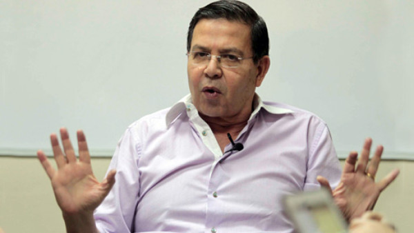 Rafael Callejas: 'FIFA no pierde dinero porque México no vaya al mundial”