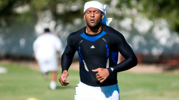 'Doy gracias a Dios por los goles': Muma Bernárdez