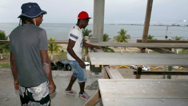 Edgar Álvarez ya piensa en su futuro