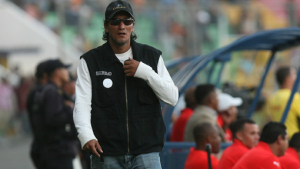 'Gané dinero, pero lo malgasté': 'Venado' Castro