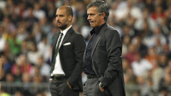 Mourinho y Guardiola suenan en Chelsea