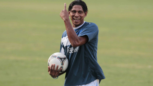 'Si juego o no juego, a nadie le importa'