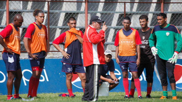 Lluvia de lesiones en Atlético Choloma